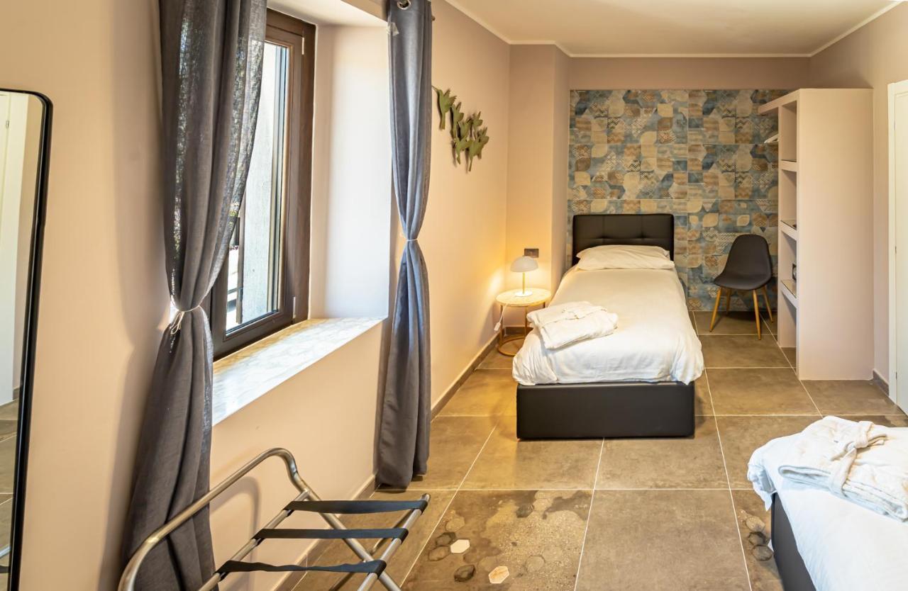 Casa Corsetti - Locanda E Ristorante Magione Εξωτερικό φωτογραφία