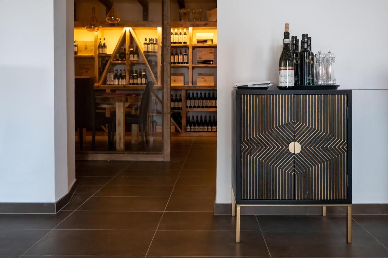 Casa Corsetti - Locanda E Ristorante Magione Εξωτερικό φωτογραφία